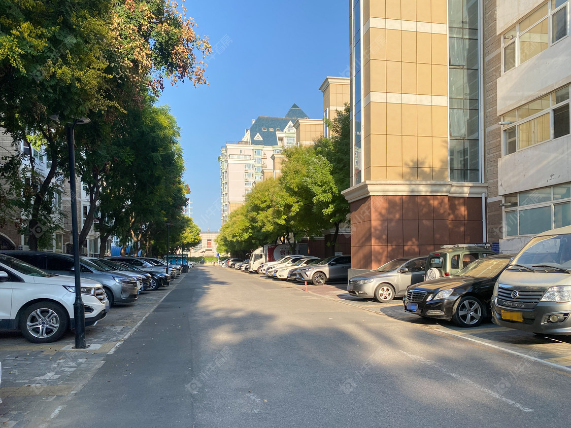 北京来春园小区_来春园小区null