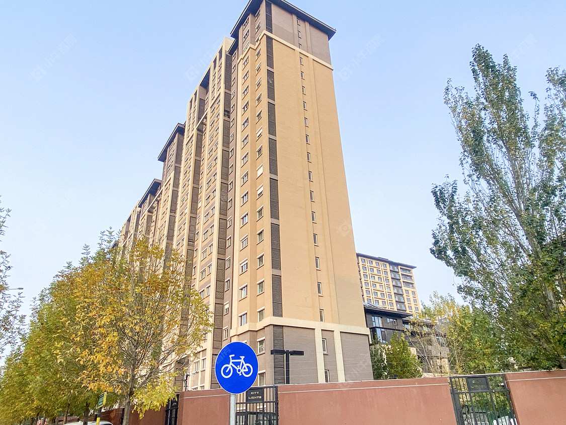 北京翡翠四季B区小区_翡翠四季B区小区null