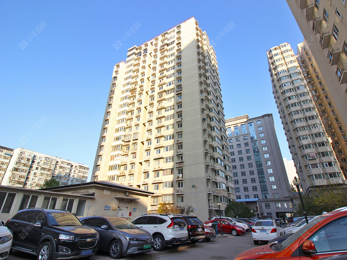 北京和平里中街3号院小区_和平里中街3号院小区null