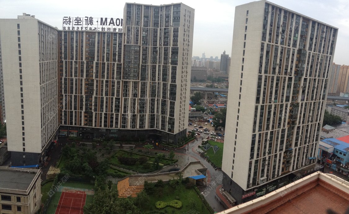 北京小红门路65号院小区_小红门路65号院小区null