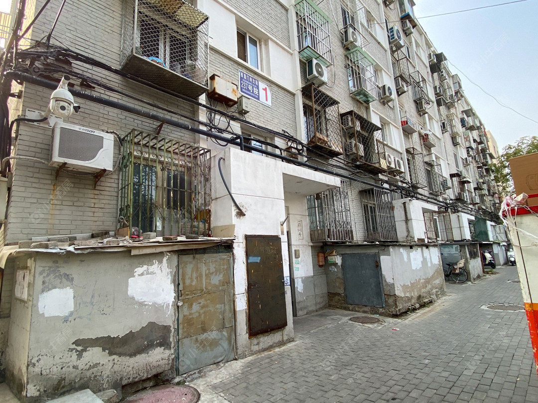 北京西直门内大街237号小区_西直门内大街237号小区null