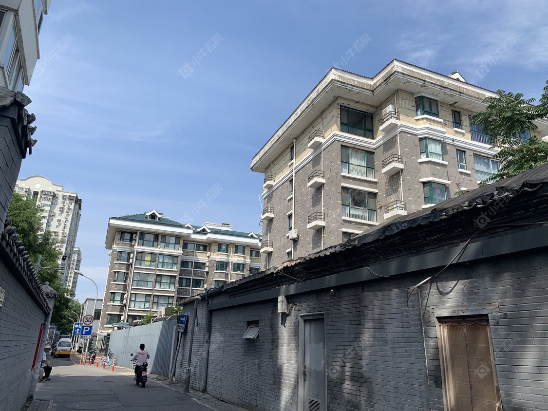 北京林家胡同2号院小区_林家胡同2号院小区null