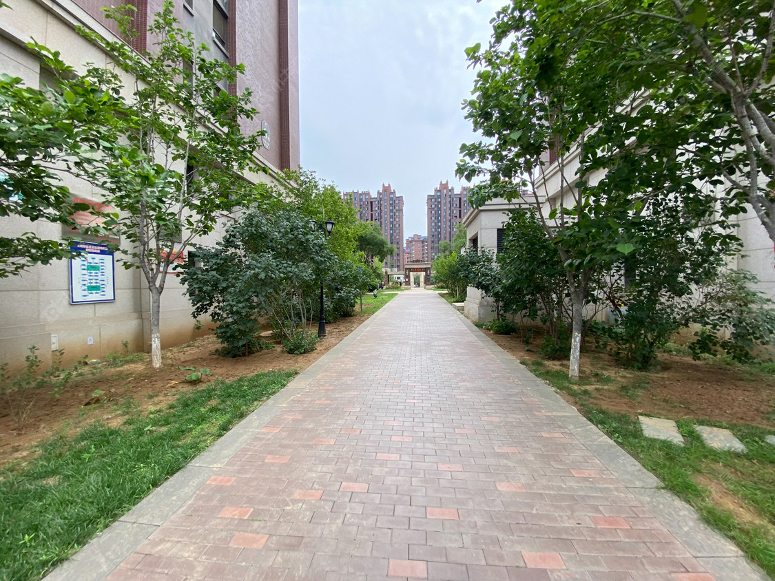 北京城建上河湾南区小区_城建上河湾南区小区null