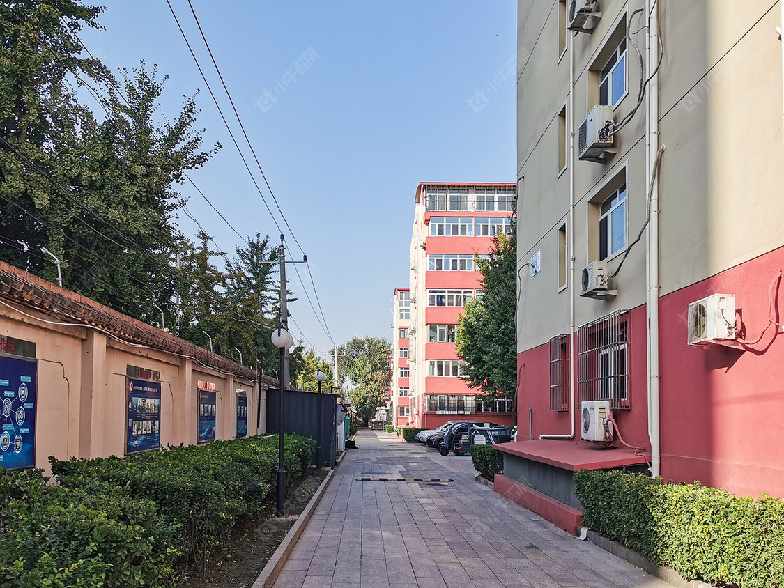 北京西四环中路47号院小区_西四环中路47号院小区null