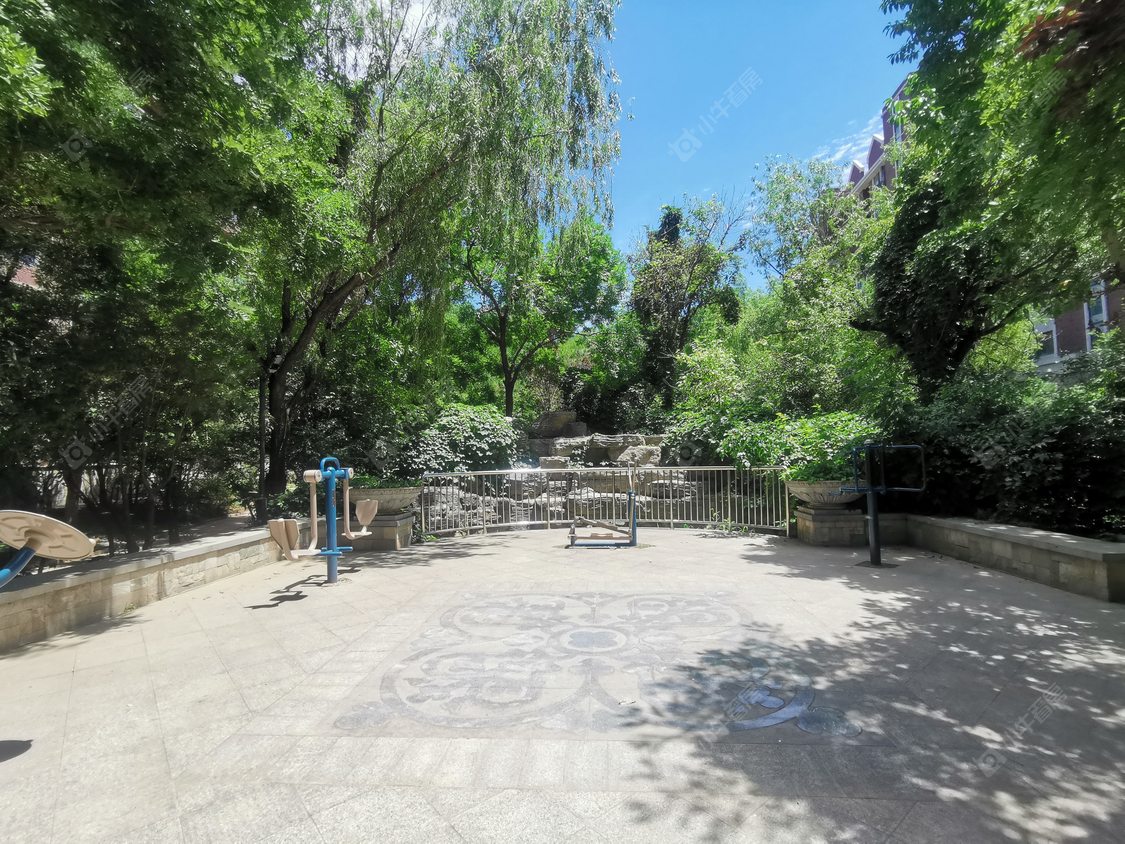 北京金隅花石匠二期东区小区_金隅花石匠二期东区小区null