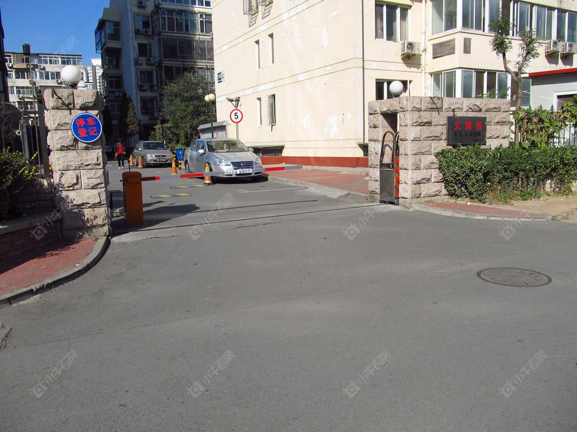 北京文慧园小区_文慧园小区null