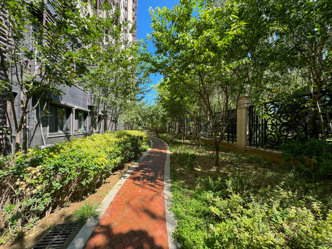 北京北京城建兴悦居小区_北京城建兴悦居小区null