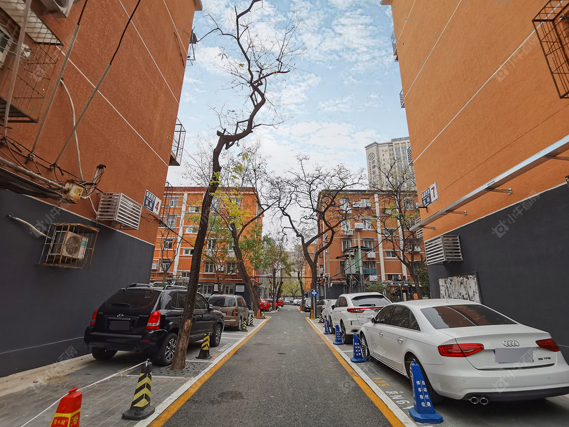 北京新源西里东街小区_新源西里东街小区null