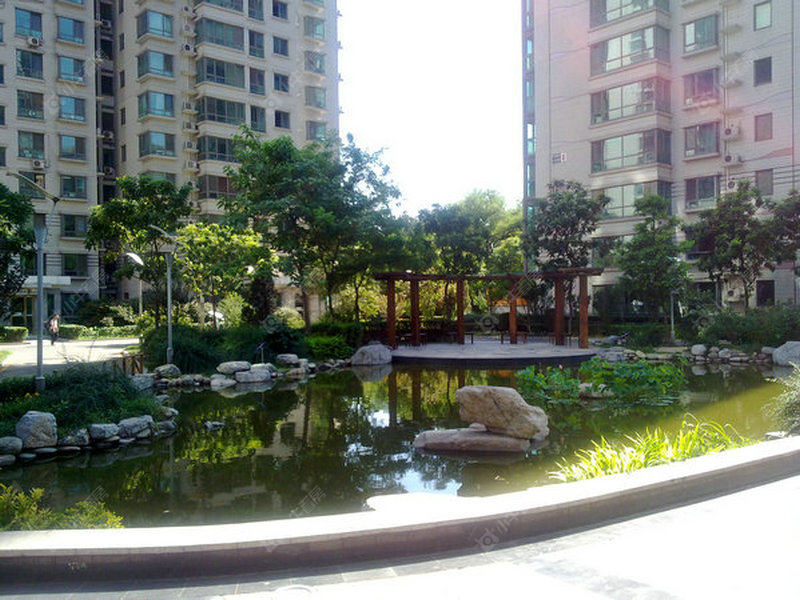 北京天兆家园小区_天兆家园小区null
