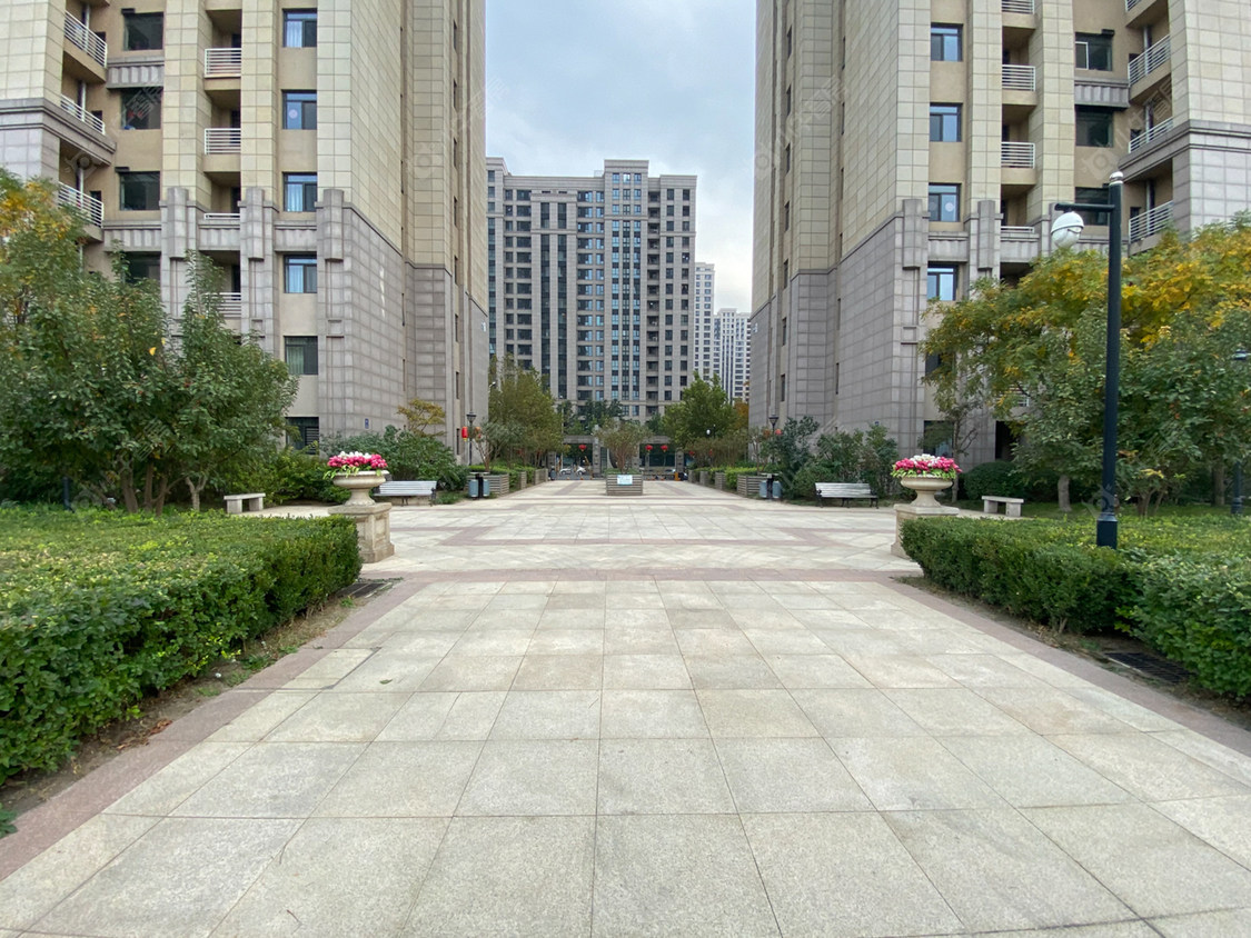 北京金成府小区_金成府小区null