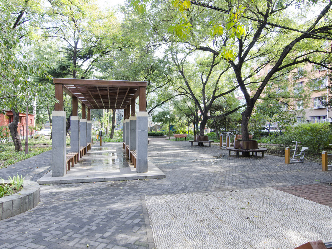 北京八角南路小区_小牛看房