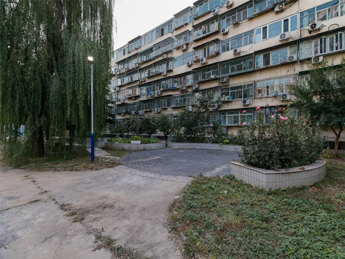 北京中环南路5号院小区_小牛看房