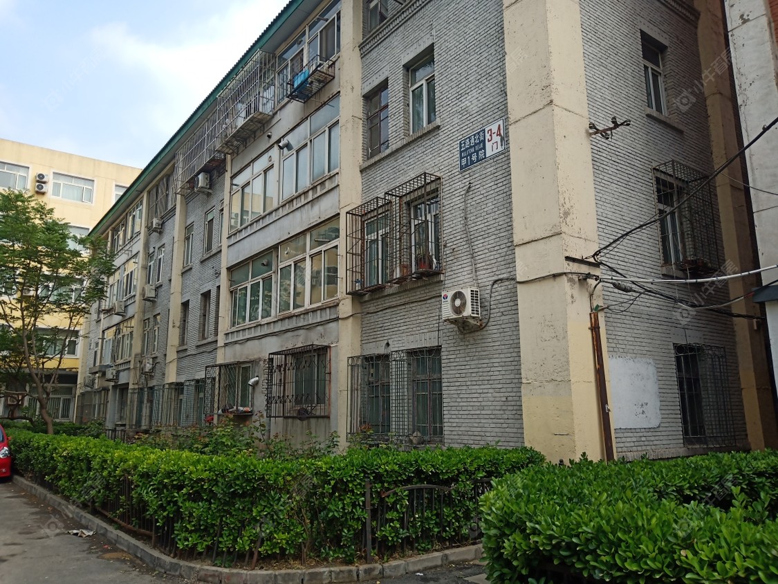 北京五路通北街甲1号院小区_五路通北街甲1号院小区null