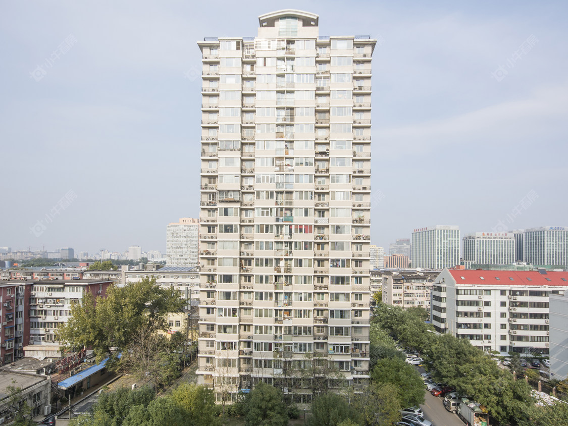 北京车公庄北里小区_车公庄北里小区null