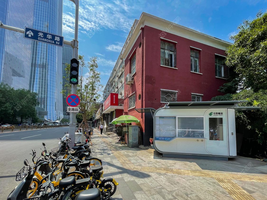 北京光华路小区_光华路小区null