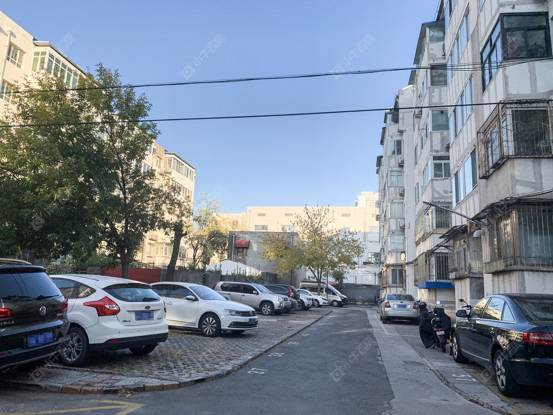 北京万寿路西街9号小区_万寿路西街9号小区null