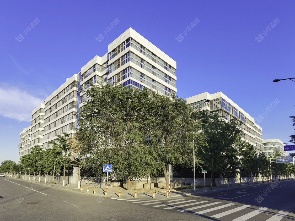 北京国门智慧城小区_国门智慧城小区null