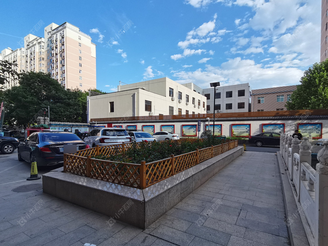 北京密东广场西区小区_密东广场西区小区null