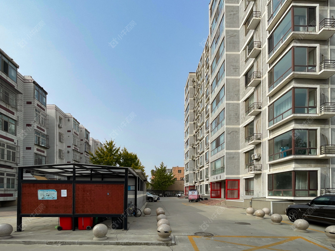 北京王府街18号院小区_王府街18号院小区null