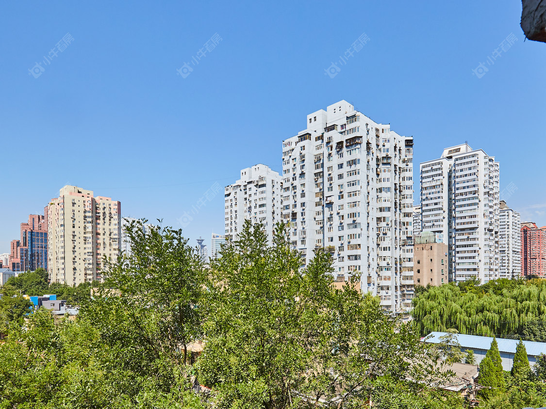 北京安慧北里秀园小区_安慧北里秀园小区null