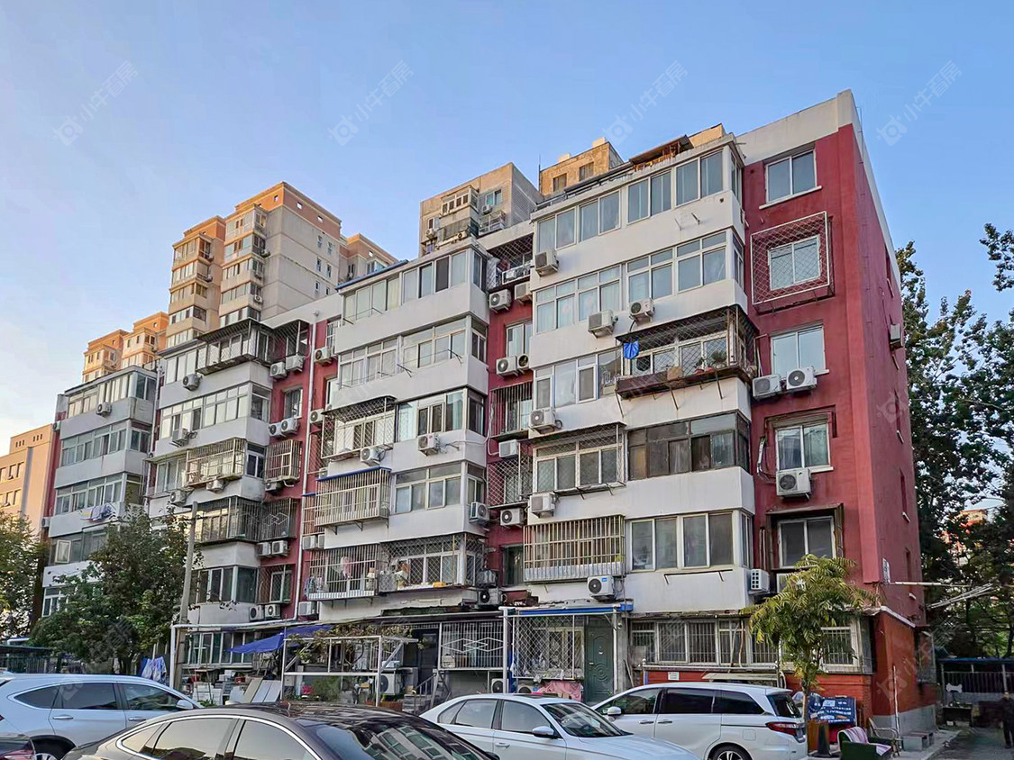 北京马家堡东里小区_马家堡东里小区null