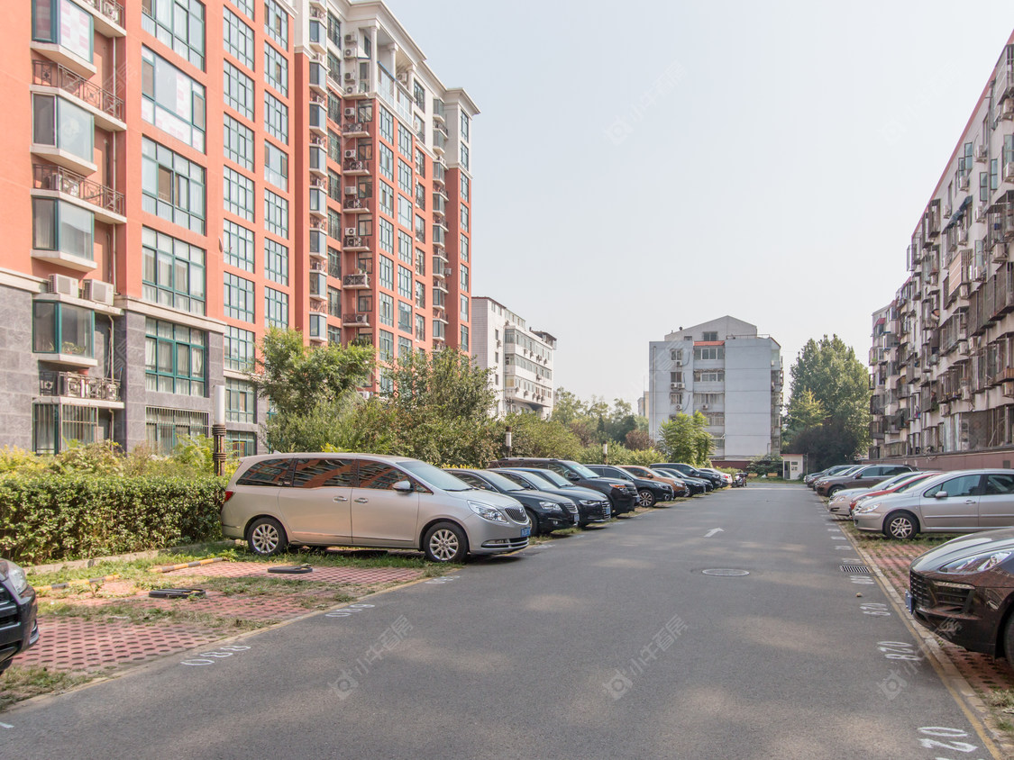 北京亮丽园小区_亮丽园小区null