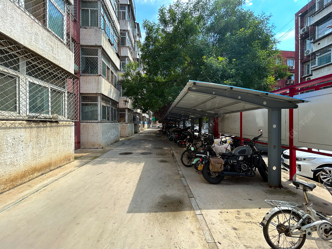 北京永乐园社区小区_永乐园社区小区null