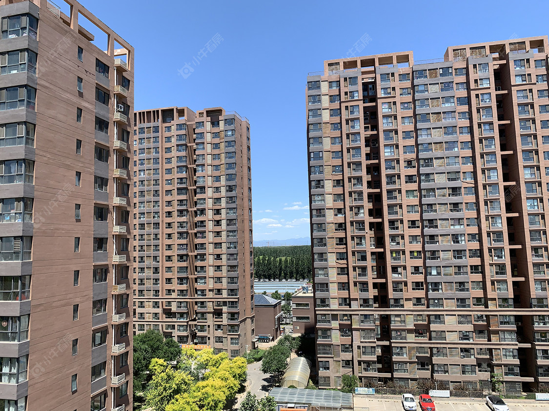北京福润四季A区小区_福润四季A区小区null