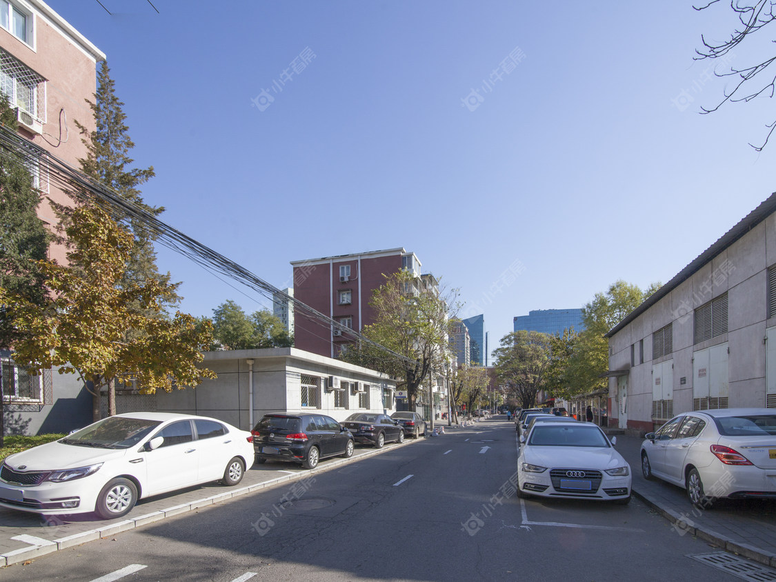 北京安华里社区小区_安华里社区小区null