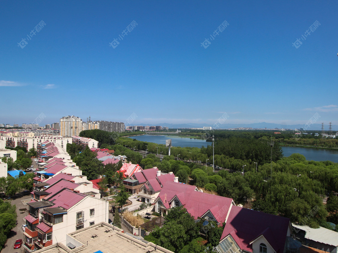 北京观潮园小区_观潮园小区null