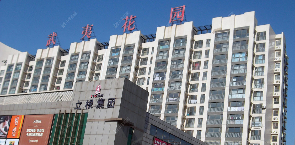 北京武夷花园综合楼小区_武夷花园综合楼小区null