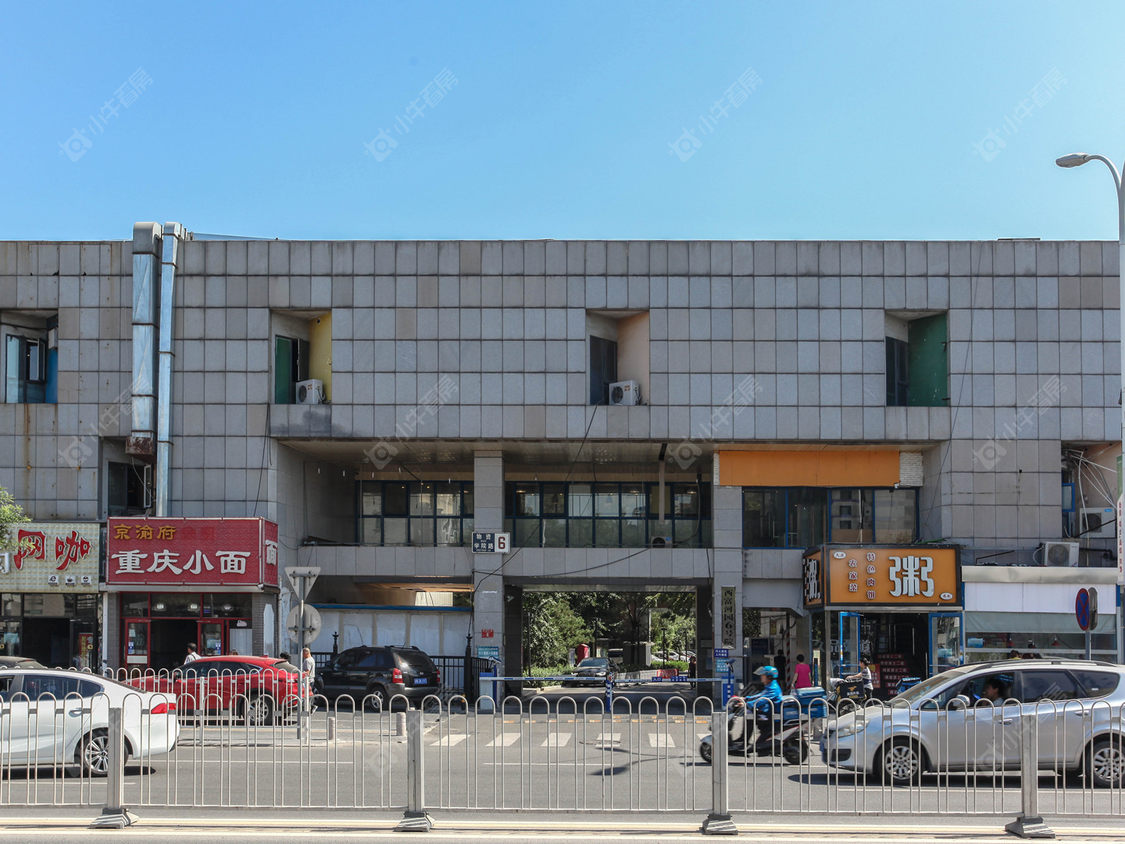 北京天赐良园东三期A区小区_天赐良园东三期A区小区null