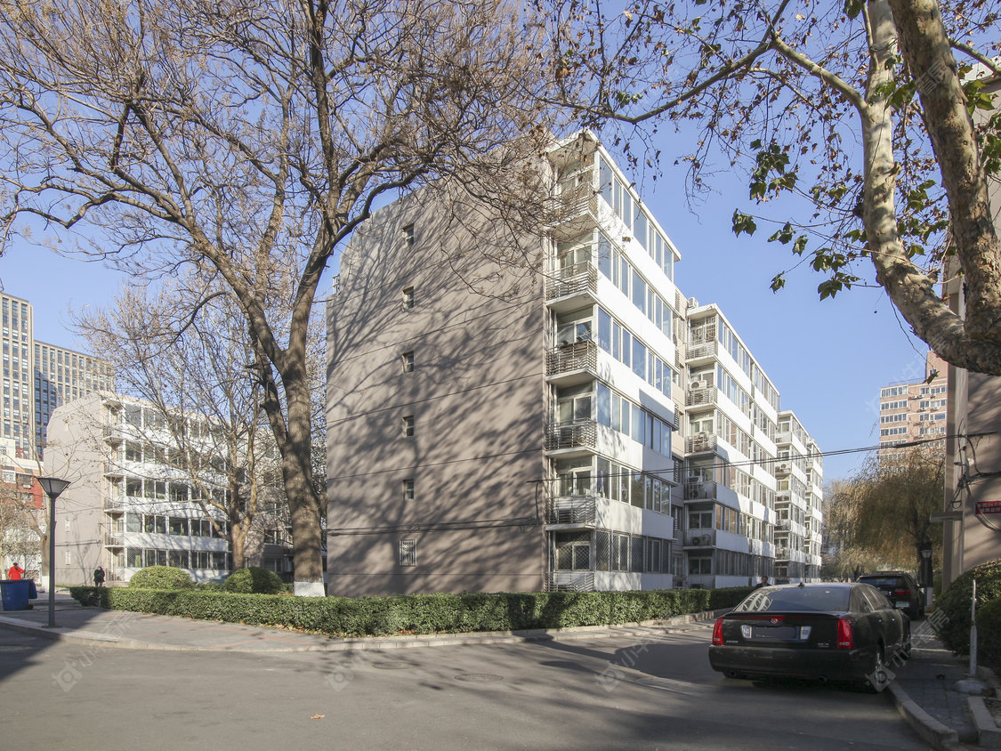 北京建研院小区_建研院小区null