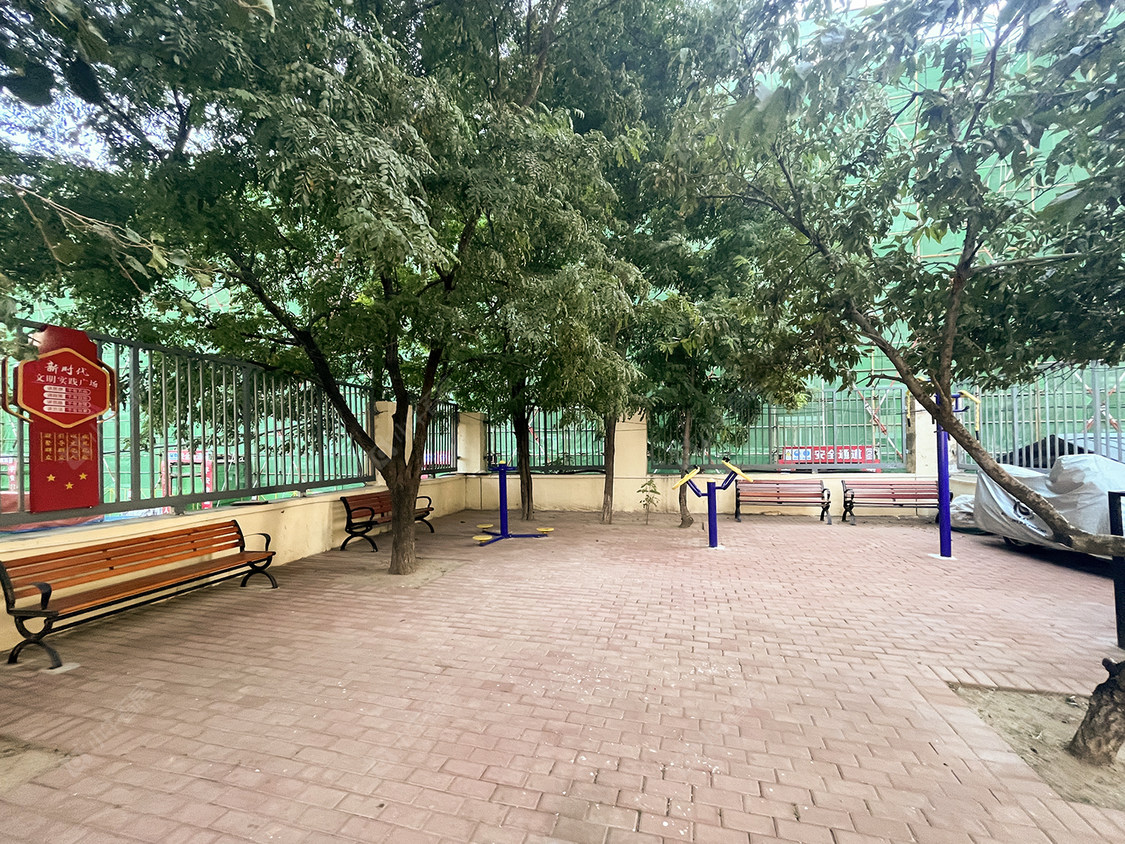 北京金隅滨和园燕堤中街6号院小区_金隅滨和园燕堤中街6号院小区null