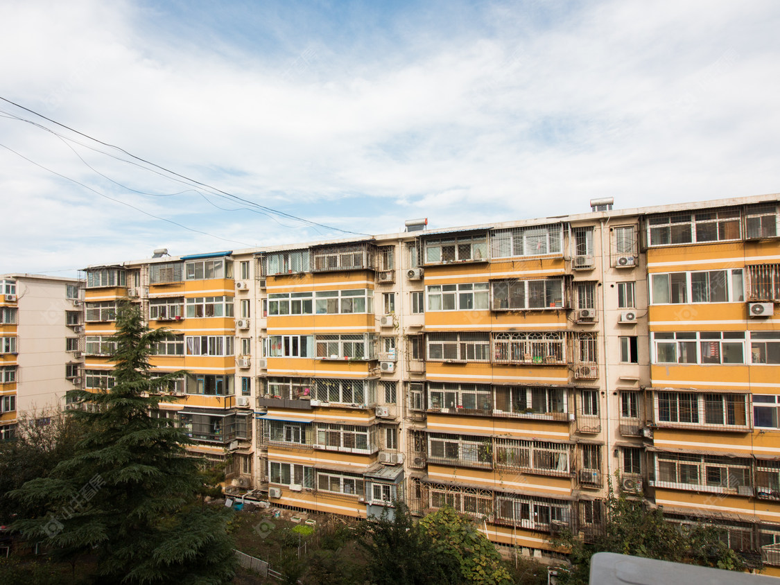 北京电建南院小区_电建南院小区null