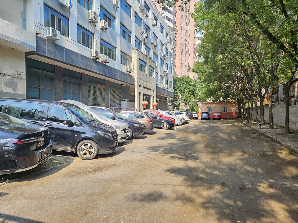 北京马家堡路120号院小区_马家堡路120号院小区null
