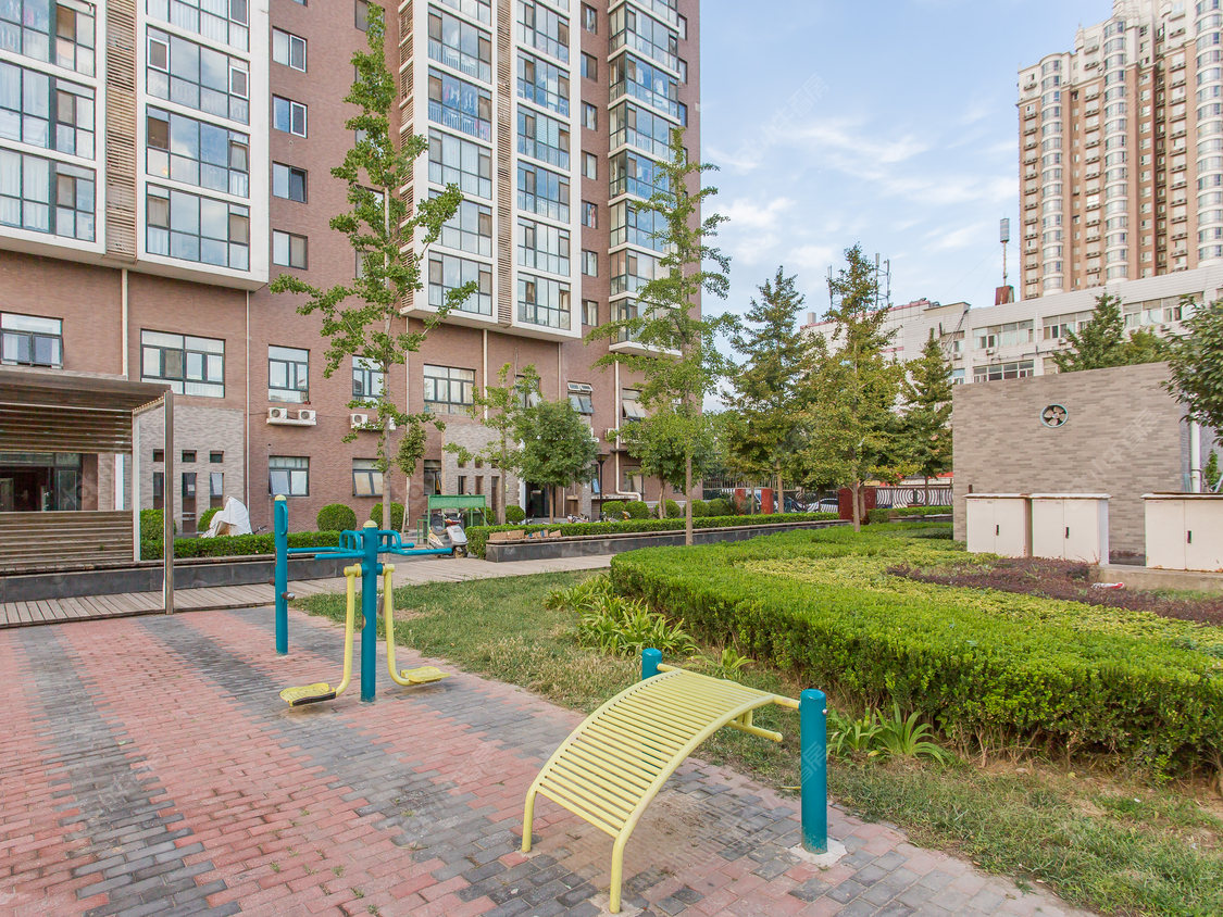 北京首开知语城小区_首开知语城小区null