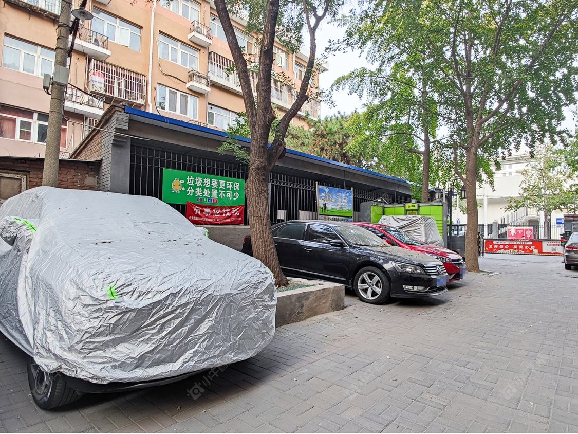北京新仓路小区_新仓路小区null