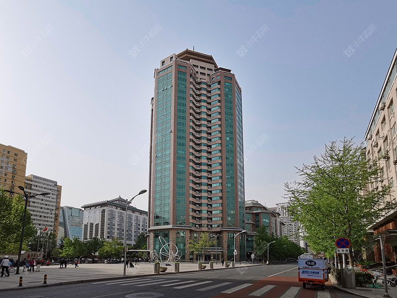 北京东环广场小区_东环广场小区null