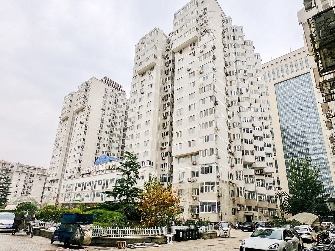 北京温馨家园小区_温馨家园小区null