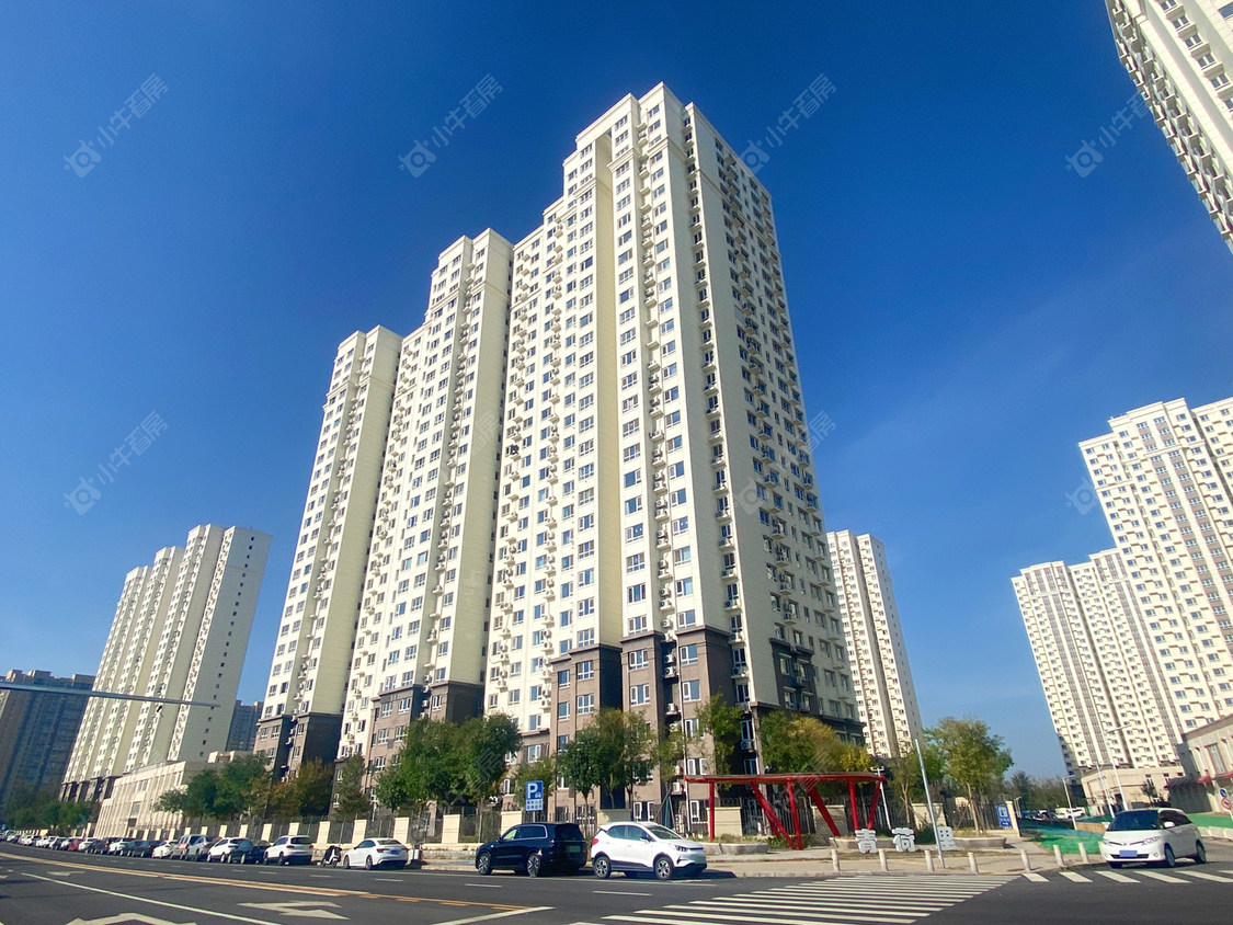 北京青荷里宸欣园小区_青荷里宸欣园小区null