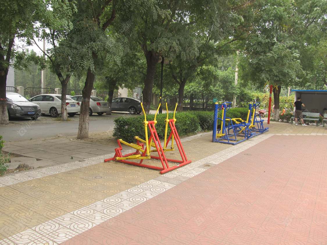 北京中关园小区_中关园小区null
