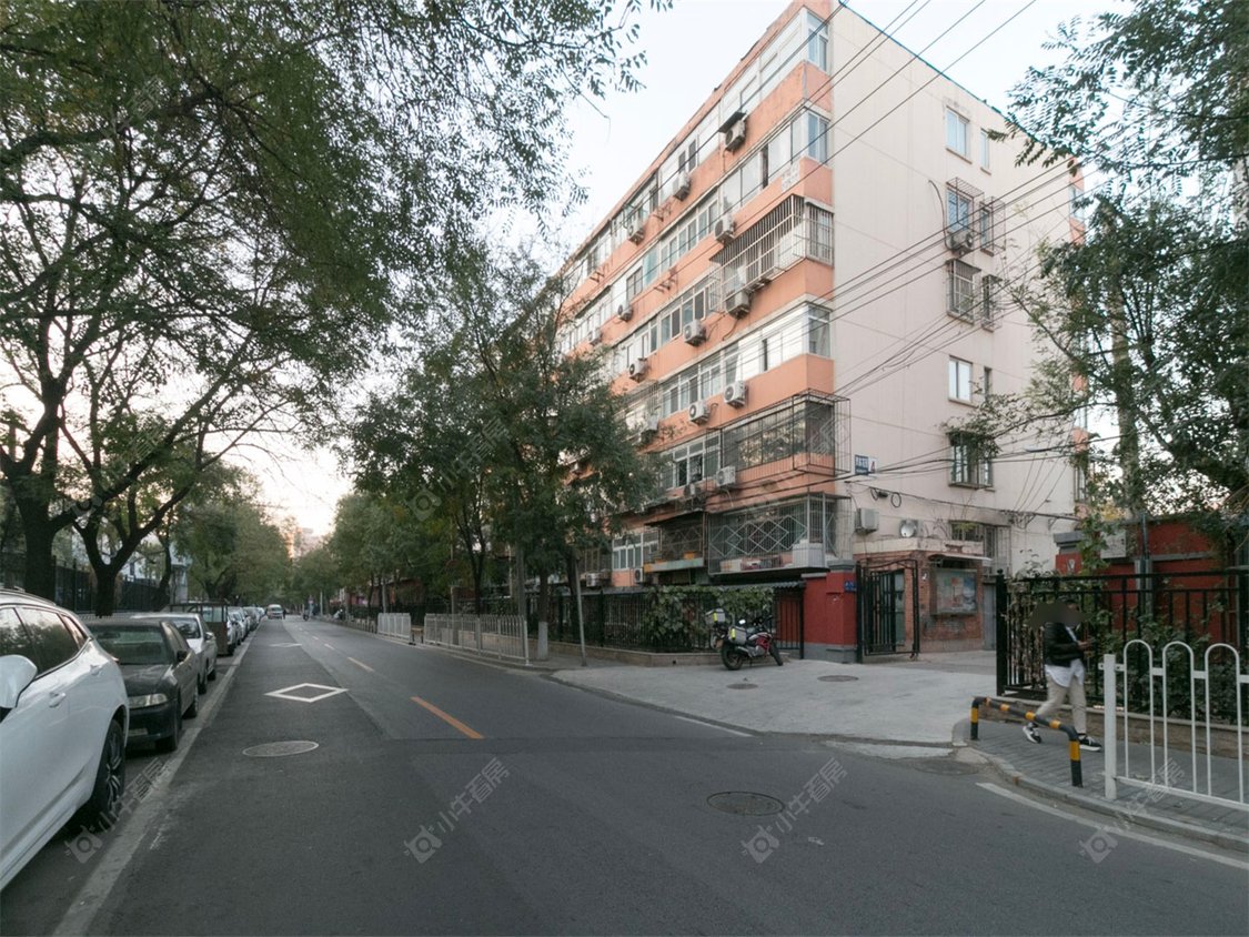 北京贾家花园小区小区_小牛看房