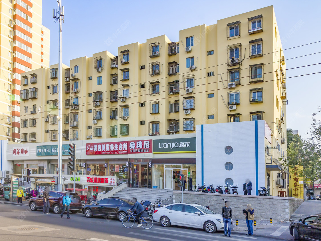 北京慈云寺小区_慈云寺小区null