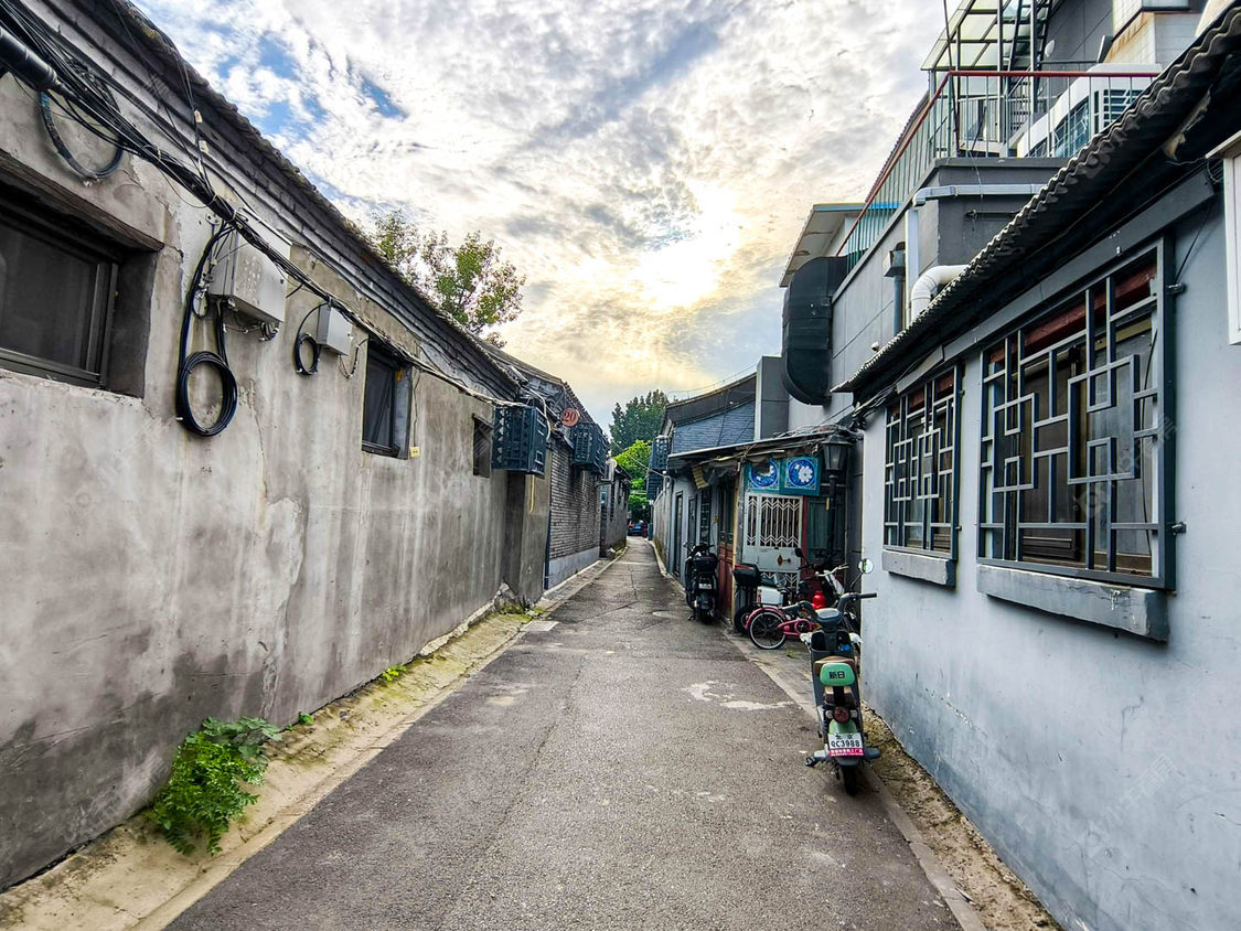 北京双寺胡同小区_小牛看房
