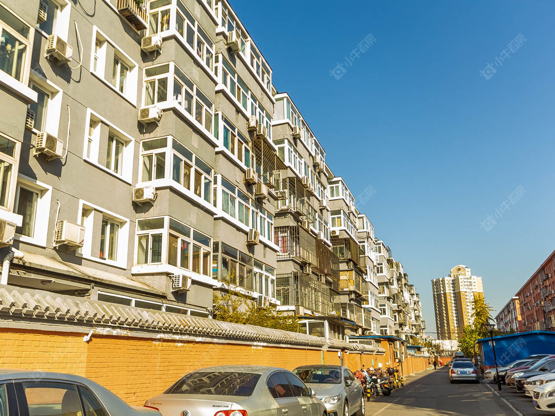北京汽修一厂宿舍小区_汽修一厂宿舍小区null