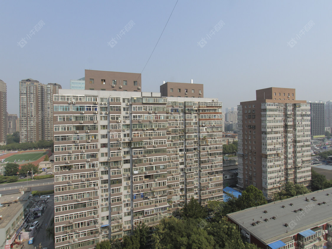 北京八里庄南里小区_八里庄南里小区null