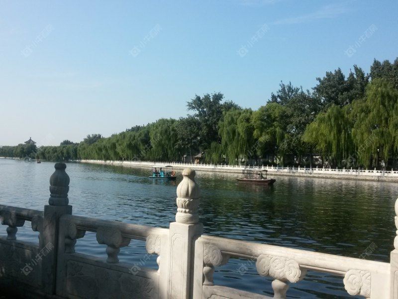 北京前海北沿小区_小牛看房