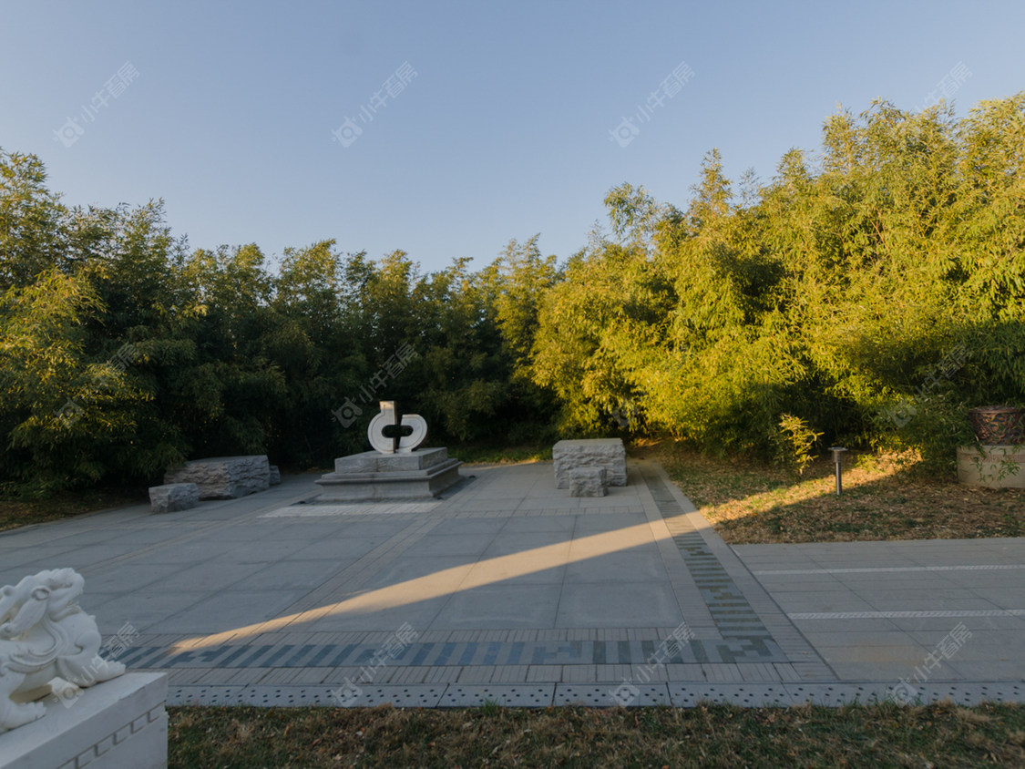 北京京投银泰琨御府小区_京投银泰琨御府小区null