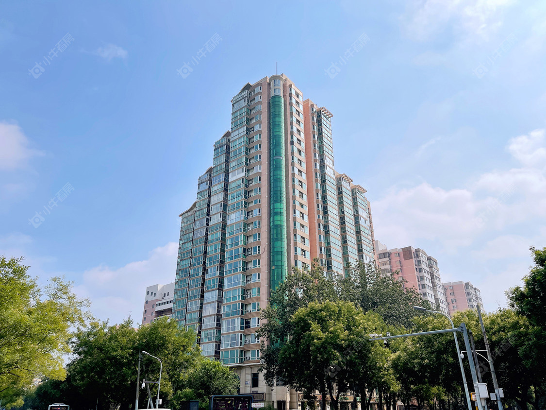 北京濠景阁小区_濠景阁小区null